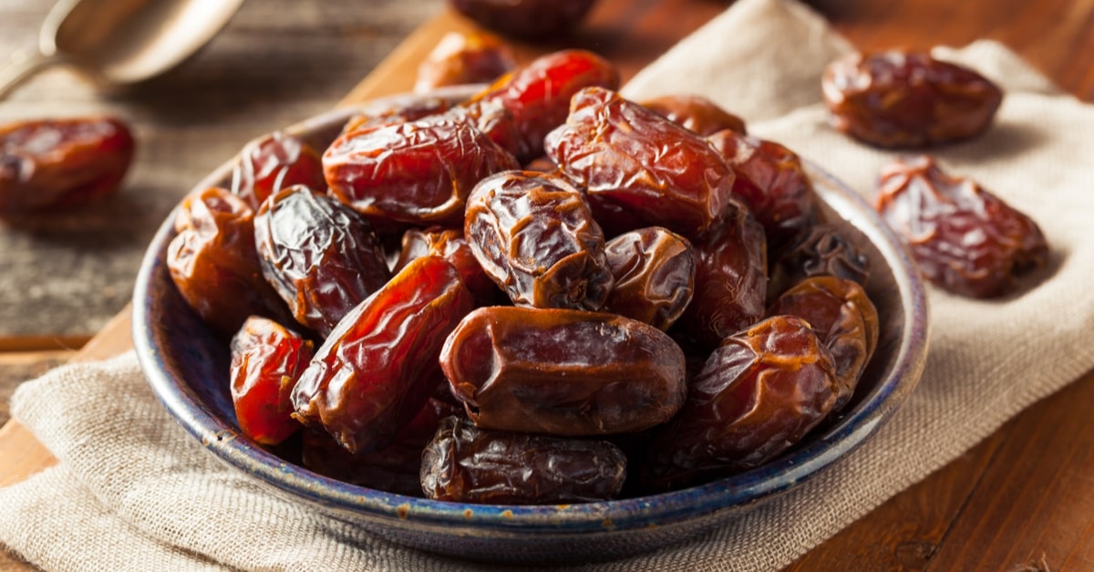 Χουρμάς: Παραδοσιακή τροφή με σύγχρονη αξία