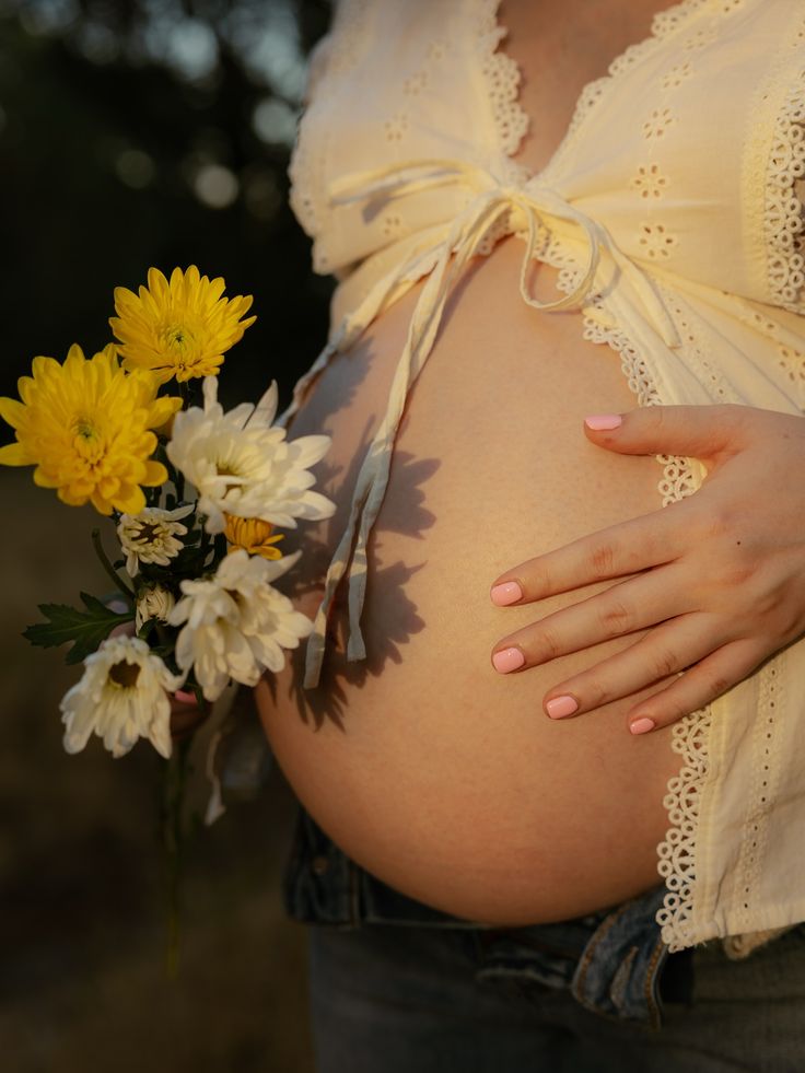 Οδηγός Διατροφής στην Εγκυμοσύνη